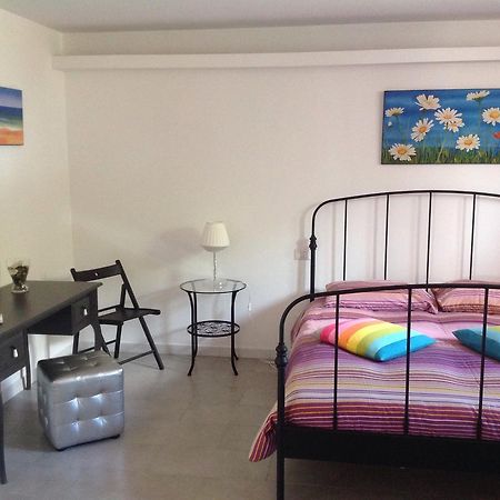Bed & Breakfast La Volpe E L'Uva Santa Marinella Exteriér fotografie