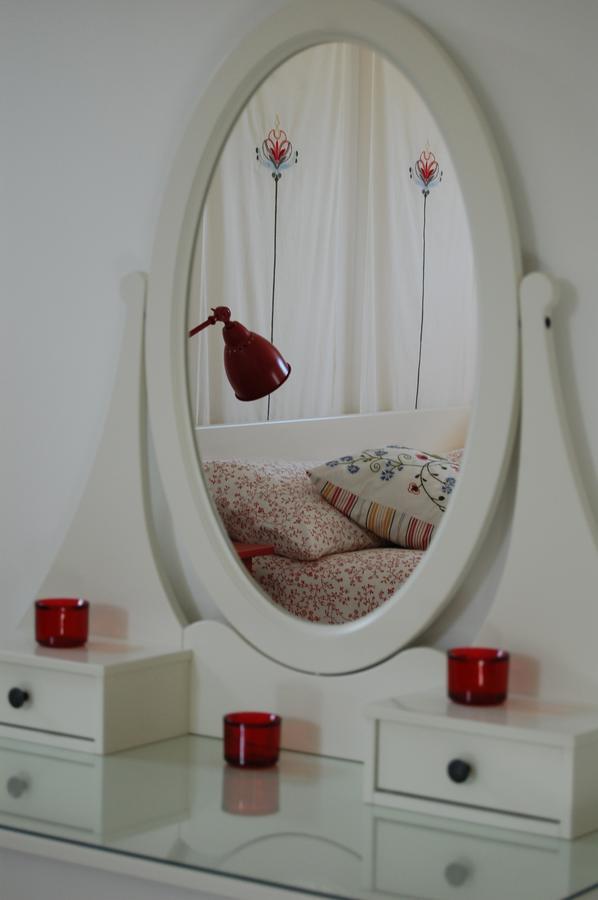 Bed & Breakfast La Volpe E L'Uva Santa Marinella Exteriér fotografie