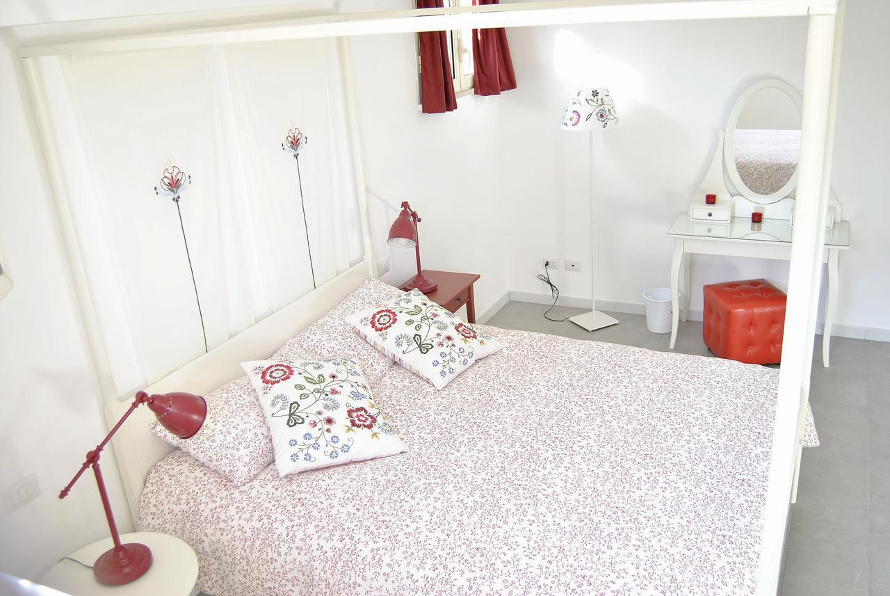 Bed & Breakfast La Volpe E L'Uva Santa Marinella Exteriér fotografie